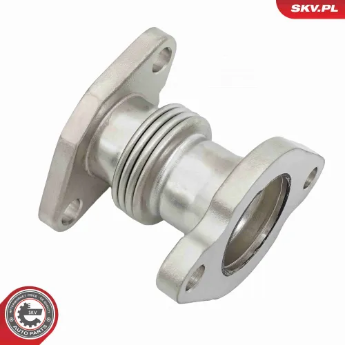 Rohrleitung, AGR-Ventil ESEN SKV 14SKV721 Bild Rohrleitung, AGR-Ventil ESEN SKV 14SKV721