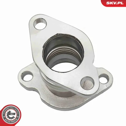 Rohrleitung, AGR-Ventil ESEN SKV 14SKV721 Bild Rohrleitung, AGR-Ventil ESEN SKV 14SKV721