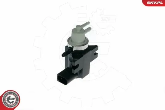 Druckwandler, Turbolader 12 V ESEN SKV 14SKV911 Bild Druckwandler, Turbolader 12 V ESEN SKV 14SKV911