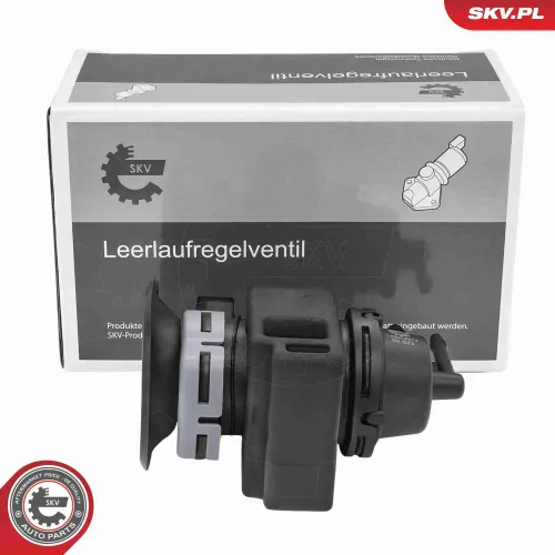 Druckwandler, Turbolader ESEN SKV 14SKV917 Bild Druckwandler, Turbolader ESEN SKV 14SKV917