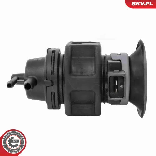 Druckwandler, Turbolader ESEN SKV 14SKV917 Bild Druckwandler, Turbolader ESEN SKV 14SKV917