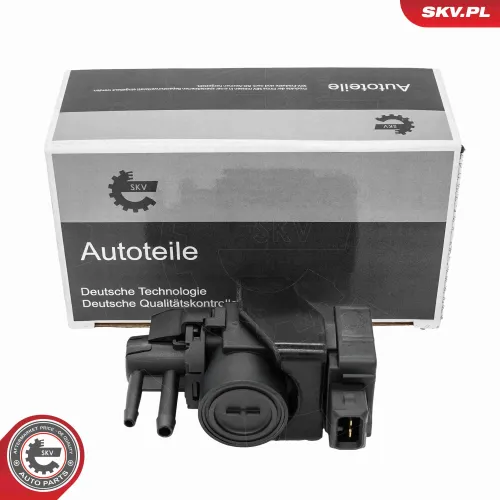 Druckwandler, Abgassteuerung ESEN SKV 14SKV918 Bild Druckwandler, Abgassteuerung ESEN SKV 14SKV918