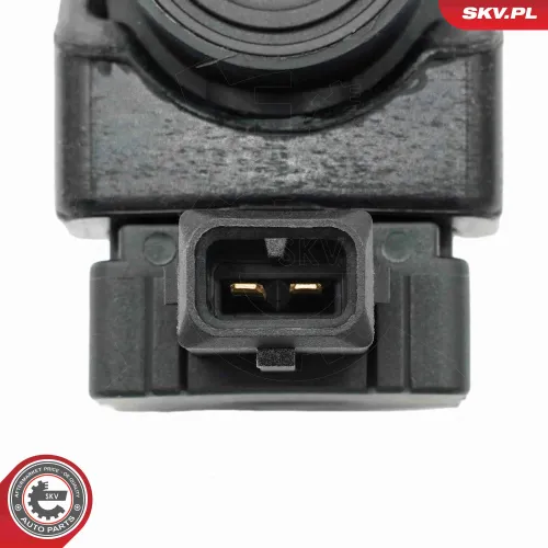 Druckwandler, Abgassteuerung ESEN SKV 14SKV918 Bild Druckwandler, Abgassteuerung ESEN SKV 14SKV918