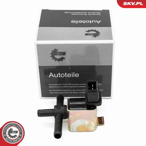 Ladedruckregelventil ESEN SKV 14SKV924 Bild Ladedruckregelventil ESEN SKV 14SKV924