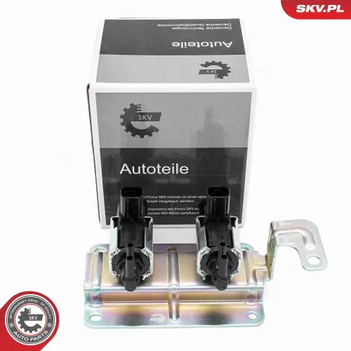 Ventil, Luftsteuerung (Ansaugluft) ESEN SKV 14SKV925 Bild Ventil, Luftsteuerung (Ansaugluft) ESEN SKV 14SKV925
