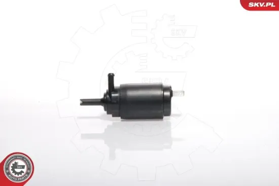 Waschwasserpumpe, Scheibenreinigung 12 V ESEN SKV 15SKV002 Bild Waschwasserpumpe, Scheibenreinigung 12 V ESEN SKV 15SKV002