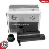 Waschwasserpumpe, Scheibenreinigung ESEN SKV 15SKV019