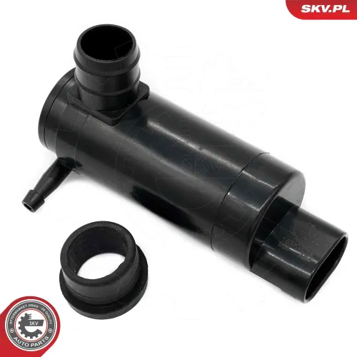 Waschwasserpumpe, Scheibenreinigung ESEN SKV 15SKV019 Bild Waschwasserpumpe, Scheibenreinigung ESEN SKV 15SKV019