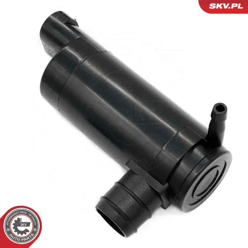 Waschwasserpumpe, Scheibenreinigung ESEN SKV 15SKV019 Bild Waschwasserpumpe, Scheibenreinigung ESEN SKV 15SKV019