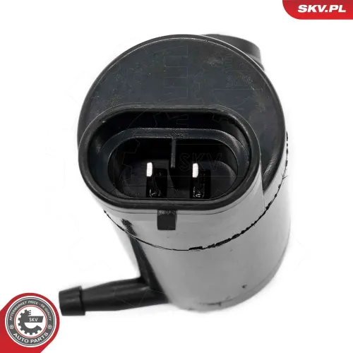 Waschwasserpumpe, Scheibenreinigung ESEN SKV 15SKV019 Bild Waschwasserpumpe, Scheibenreinigung ESEN SKV 15SKV019