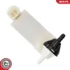 Waschwasserpumpe, Scheibenreinigung 12 V ESEN SKV 15SKV020 Bild Waschwasserpumpe, Scheibenreinigung 12 V ESEN SKV 15SKV020