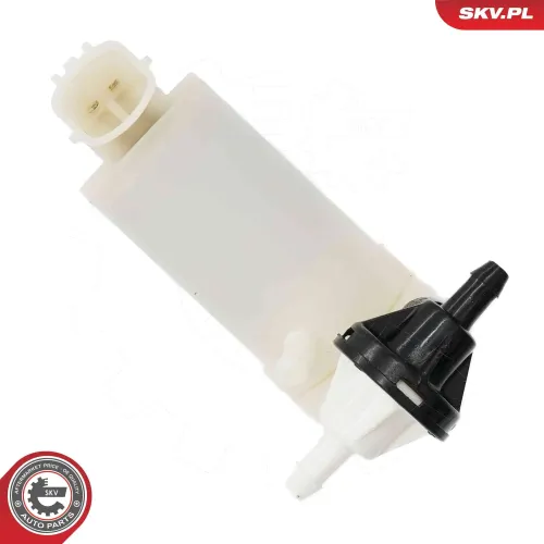 Waschwasserpumpe, Scheibenreinigung 12 V ESEN SKV 15SKV020 Bild Waschwasserpumpe, Scheibenreinigung 12 V ESEN SKV 15SKV020