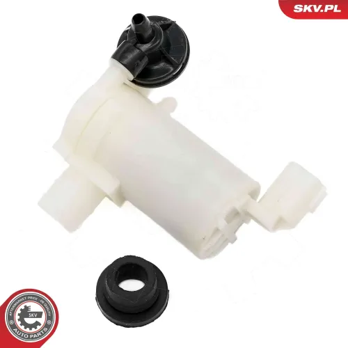 Waschwasserpumpe, Scheibenreinigung 12 V ESEN SKV 15SKV020 Bild Waschwasserpumpe, Scheibenreinigung 12 V ESEN SKV 15SKV020