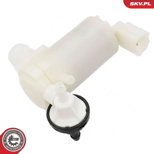Waschwasserpumpe, Scheibenreinigung 12 V ESEN SKV 15SKV020 Bild Waschwasserpumpe, Scheibenreinigung 12 V ESEN SKV 15SKV020