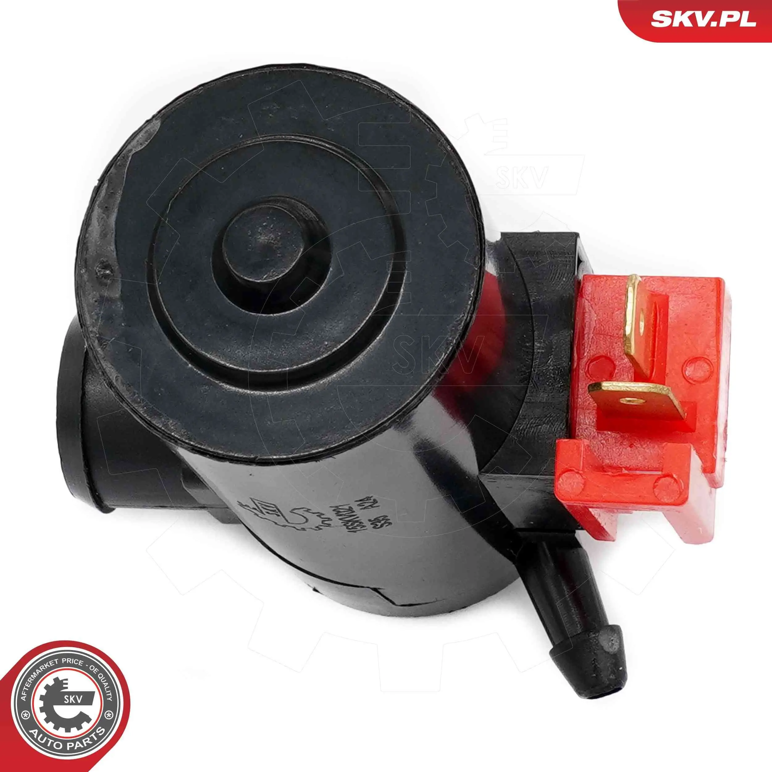 Türschloss 12 V vorne links ESEN SKV 16SKV431