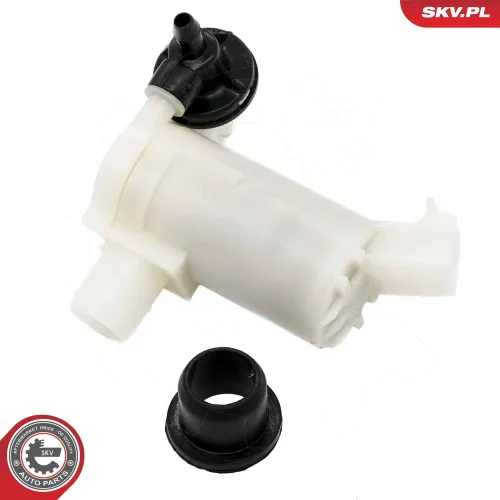 Waschwasserpumpe, Scheibenreinigung ESEN SKV 15SKV022 Bild Waschwasserpumpe, Scheibenreinigung ESEN SKV 15SKV022