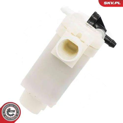 Waschwasserpumpe, Scheibenreinigung ESEN SKV 15SKV022 Bild Waschwasserpumpe, Scheibenreinigung ESEN SKV 15SKV022