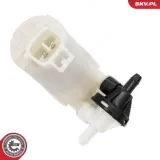 Türschloss 12 V vorne rechts rechts vorne ESEN SKV 16SKV432