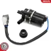 Waschwasserpumpe, Scheibenreinigung ESEN SKV 15SKV023 Bild Waschwasserpumpe, Scheibenreinigung ESEN SKV 15SKV023