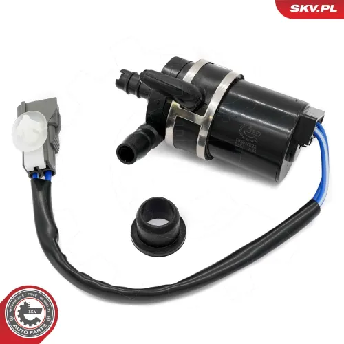 Waschwasserpumpe, Scheibenreinigung ESEN SKV 15SKV023 Bild Waschwasserpumpe, Scheibenreinigung ESEN SKV 15SKV023