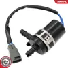 Waschwasserpumpe, Scheibenreinigung ESEN SKV 15SKV023 Bild Waschwasserpumpe, Scheibenreinigung ESEN SKV 15SKV023