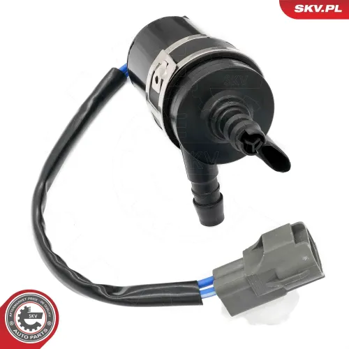Waschwasserpumpe, Scheibenreinigung ESEN SKV 15SKV023 Bild Waschwasserpumpe, Scheibenreinigung ESEN SKV 15SKV023
