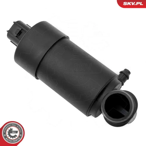 Waschwasserpumpe, Scheibenreinigung ESEN SKV 15SKV024 Bild Waschwasserpumpe, Scheibenreinigung ESEN SKV 15SKV024
