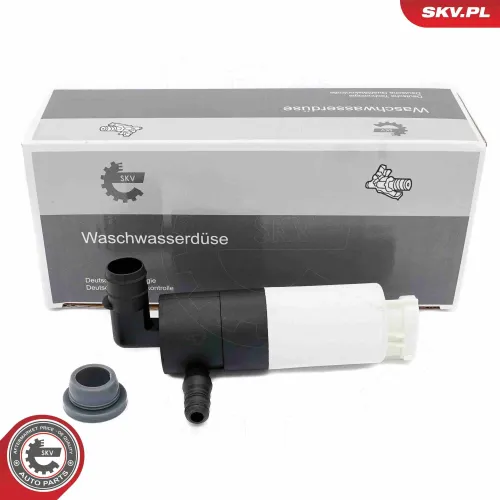 Waschwasserpumpe, Scheibenreinigung ESEN SKV 15SKV025 Bild Waschwasserpumpe, Scheibenreinigung ESEN SKV 15SKV025
