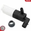 Waschwasserpumpe, Scheibenreinigung ESEN SKV 15SKV025 Bild Waschwasserpumpe, Scheibenreinigung ESEN SKV 15SKV025