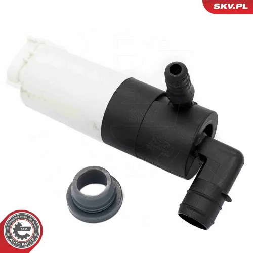 Waschwasserpumpe, Scheibenreinigung ESEN SKV 15SKV025 Bild Waschwasserpumpe, Scheibenreinigung ESEN SKV 15SKV025