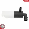 Waschwasserpumpe, Scheibenreinigung ESEN SKV 15SKV025 Bild Waschwasserpumpe, Scheibenreinigung ESEN SKV 15SKV025