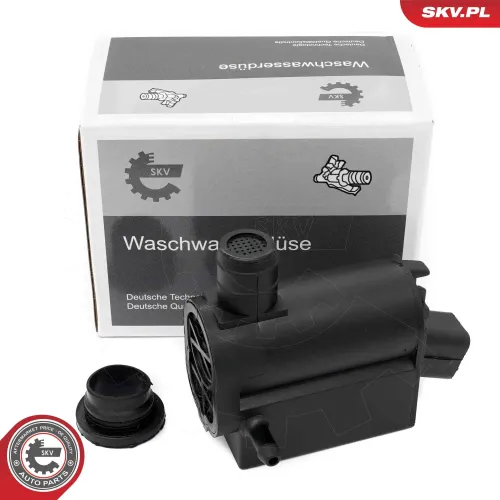 Waschwasserpumpe, Scheibenreinigung ESEN SKV 15SKV026 Bild Waschwasserpumpe, Scheibenreinigung ESEN SKV 15SKV026