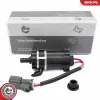 Waschwasserpumpe, Scheibenreinigung 12 V vorne ESEN SKV 15SKV027