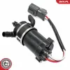Waschwasserpumpe, Scheibenreinigung 12 V vorne ESEN SKV 15SKV027 Bild Waschwasserpumpe, Scheibenreinigung 12 V vorne ESEN SKV 15SKV027
