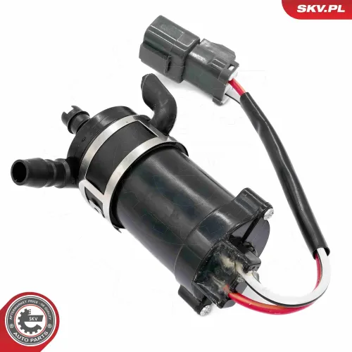 Waschwasserpumpe, Scheibenreinigung 12 V vorne ESEN SKV 15SKV027 Bild Waschwasserpumpe, Scheibenreinigung 12 V vorne ESEN SKV 15SKV027