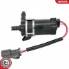 Waschwasserpumpe, Scheibenreinigung 12 V vorne ESEN SKV 15SKV027 Bild Waschwasserpumpe, Scheibenreinigung 12 V vorne ESEN SKV 15SKV027