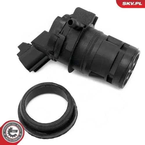 Waschwasserpumpe, Scheibenreinigung 12 V ESEN SKV 15SKV029 Bild Waschwasserpumpe, Scheibenreinigung 12 V ESEN SKV 15SKV029