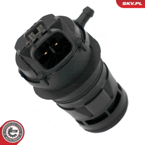 Waschwasserpumpe, Scheibenreinigung 12 V ESEN SKV 15SKV029 Bild Waschwasserpumpe, Scheibenreinigung 12 V ESEN SKV 15SKV029