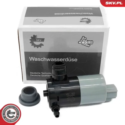 Waschwasserpumpe, Scheibenreinigung 12 V ESEN SKV 15SKV031 Bild Waschwasserpumpe, Scheibenreinigung 12 V ESEN SKV 15SKV031