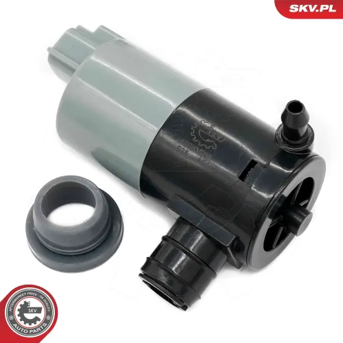 Waschwasserpumpe, Scheibenreinigung 12 V ESEN SKV 15SKV031 Bild Waschwasserpumpe, Scheibenreinigung 12 V ESEN SKV 15SKV031
