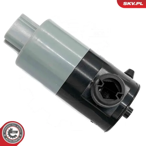 Waschwasserpumpe, Scheibenreinigung 12 V ESEN SKV 15SKV031 Bild Waschwasserpumpe, Scheibenreinigung 12 V ESEN SKV 15SKV031
