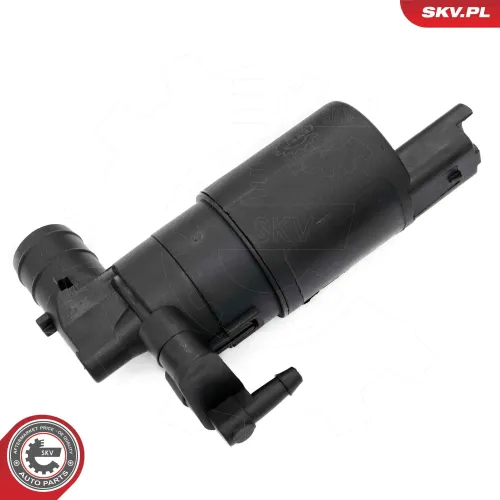 Waschwasserpumpe, Scheibenreinigung 12 V ESEN SKV 15SKV032 Bild Waschwasserpumpe, Scheibenreinigung 12 V ESEN SKV 15SKV032