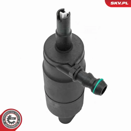 Waschwasserpumpe, Scheinwerferreinigung ESEN SKV 15SKV035 Bild Waschwasserpumpe, Scheinwerferreinigung ESEN SKV 15SKV035