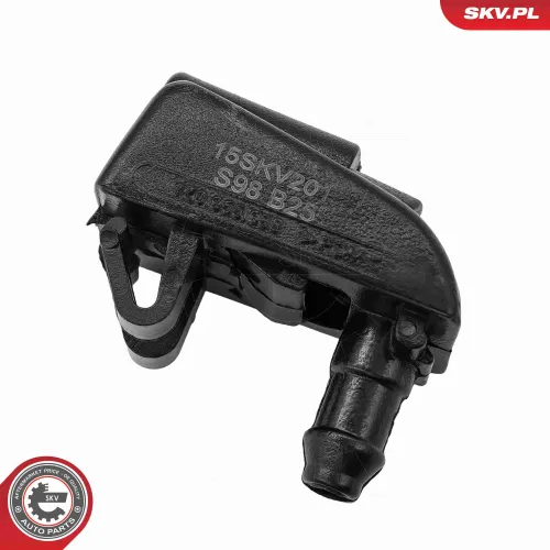 Waschwasserdüse, Scheibenreinigung vorne ESEN SKV 15SKV201 Bild Waschwasserdüse, Scheibenreinigung vorne ESEN SKV 15SKV201