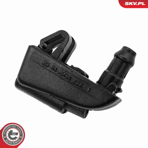 Waschwasserdüse, Scheibenreinigung vorne ESEN SKV 15SKV201 Bild Waschwasserdüse, Scheibenreinigung vorne ESEN SKV 15SKV201