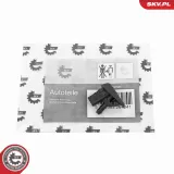 Waschwasserdüse, Scheibenreinigung vorne ESEN SKV 15SKV202