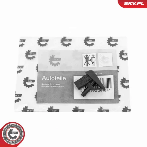 Waschwasserdüse, Scheibenreinigung vorne ESEN SKV 15SKV202 Bild Waschwasserdüse, Scheibenreinigung vorne ESEN SKV 15SKV202