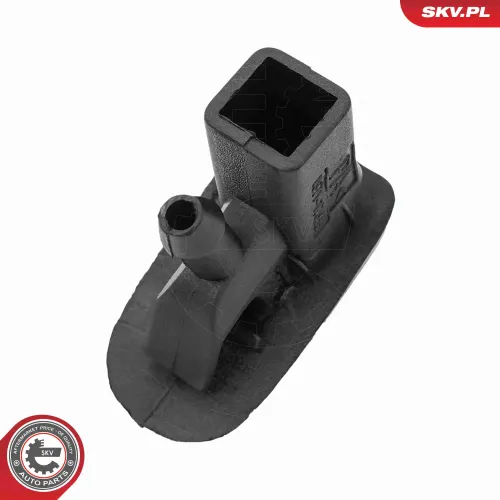 Waschwasserdüse, Scheibenreinigung vorne ESEN SKV 15SKV202 Bild Waschwasserdüse, Scheibenreinigung vorne ESEN SKV 15SKV202