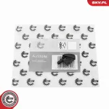 Waschwasserdüse, Scheibenreinigung vorne ESEN SKV 15SKV204