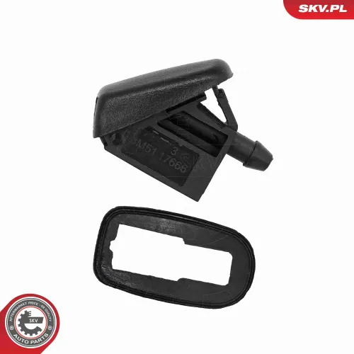 Waschwasserdüse, Scheibenreinigung vorne ESEN SKV 15SKV205 Bild Waschwasserdüse, Scheibenreinigung vorne ESEN SKV 15SKV205